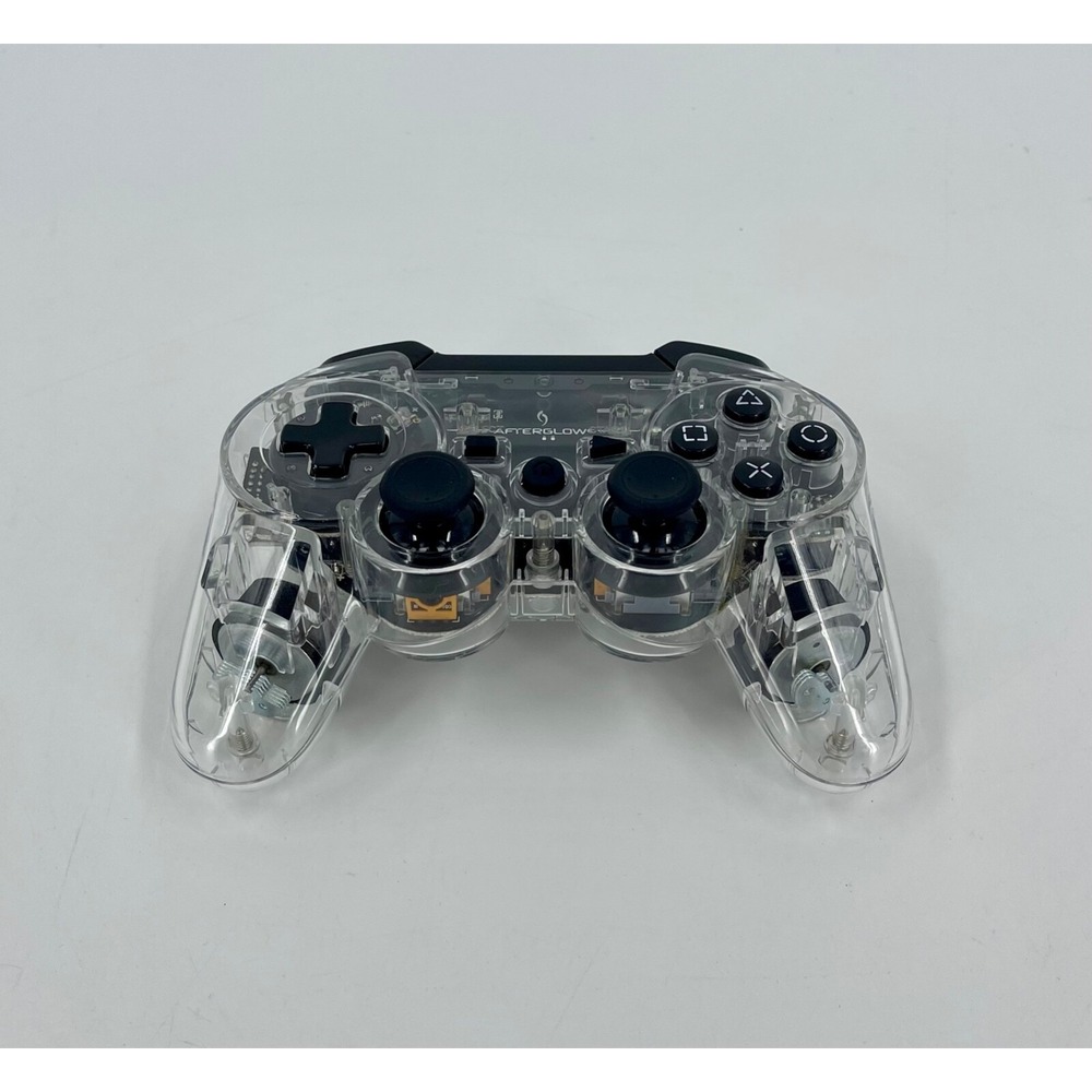 Afterglow Wireless Controller Playstation 3 PS3 - **NO DONGLE**